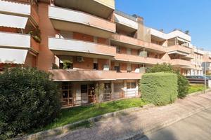 Ampio garage di circa 24 mq via Collevaccino n°26