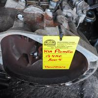 Cambio Kia Picanto 1.0 cod. G4HE