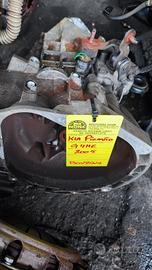 Cambio Kia Picanto 1.0 cod. G4HE