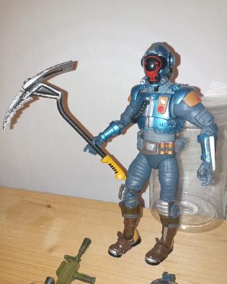 Statuetta The Visitor Fortnite 