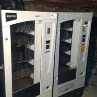 distributori automatici