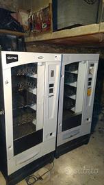 distributori automatici