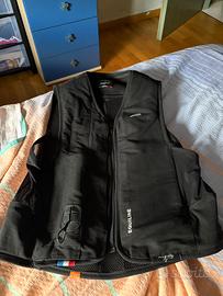 airbag equiline