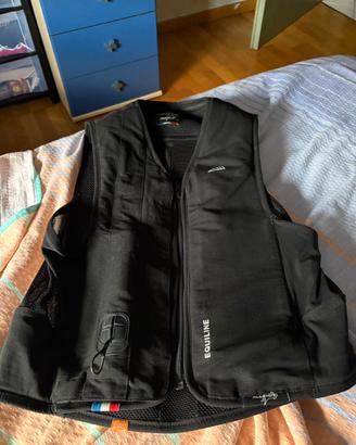 airbag equiline