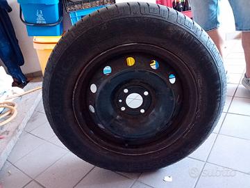 gomme 