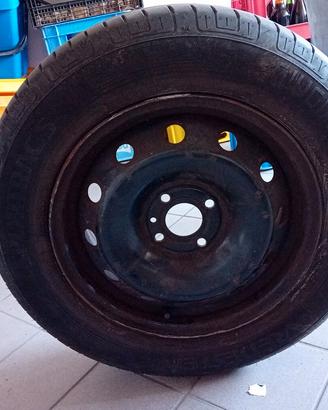 gomme 