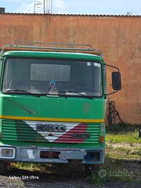 Vendita iveco 130