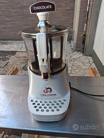 Cioccolatiera LOLA 3 LT