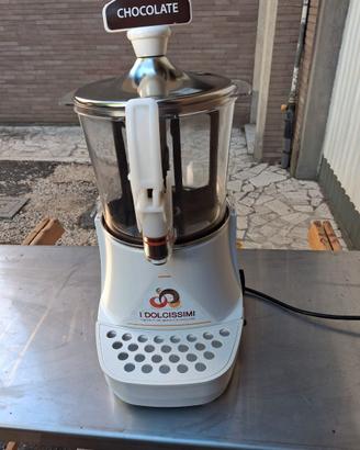 Cioccolatiera LOLA 3 LT
