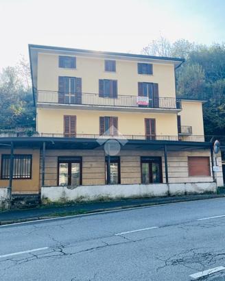 ALBERGO A DARFO BOARIO TERME