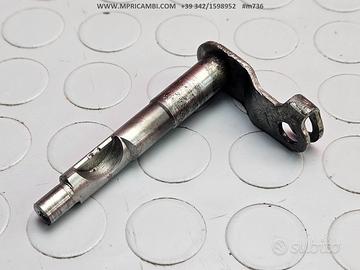 LEVETTA STACCA YAMAHA YZ 250 1990 1992 YZ250 1991