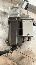 Pompa benzina motore fuoribordo