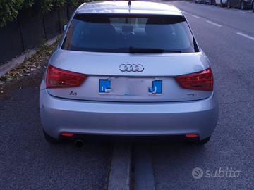 AUDI A1 - 1.6 105 CV