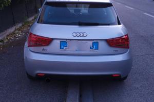 AUDI A1 - 1.6 105 CV