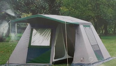 Tenda campeggio