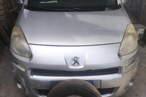 Peugeot Partener