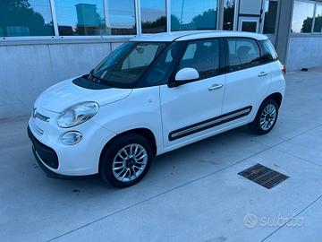Fiat 500L 0.9 TwinAir Turbo Natural Power Easy