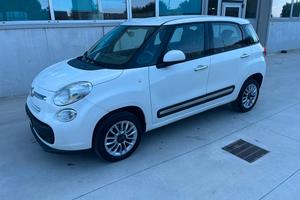 Fiat 500L 0.9 TwinAir Turbo Natural Power Easy
