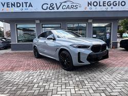 BMW X6 X DRIVE M SPORT PRO 298 CV *PANORAMA*HEAD-U