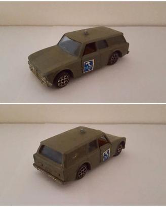 POLITOYS ALFA ROMEO GIULIA COMBINATA