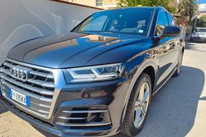 AUDI Q5 S-LINE