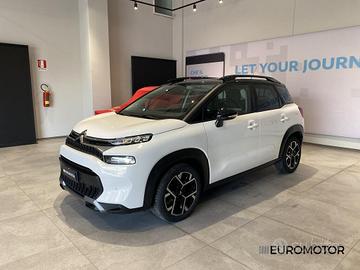 Citroen C3 Aircross 1.5 bluehdi Shine Pack s&s 110