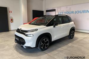 Citroen C3 Aircross 1.5 bluehdi Shine Pack s&s 110
