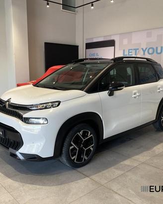 Citroen C3 Aircross 1.5 bluehdi Shine Pack s&s 110