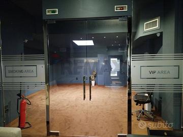 Locale Commerciale - Bari