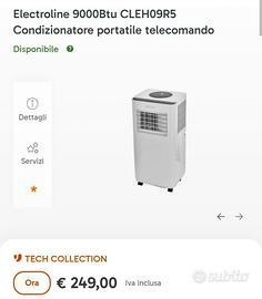 Condizionatore