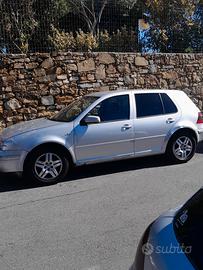 volkswagen golf 4 tdi