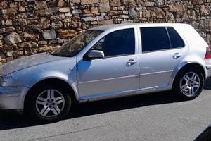 volkswagen golf 4 tdi