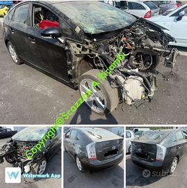 Ricambi vari Toyota Prius anno 2009 E