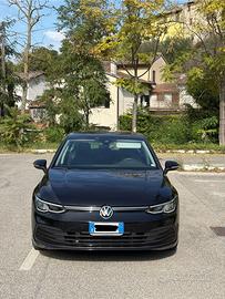 Volkswagen Golf 8