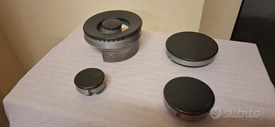 piattelli spargifiamma Neff  