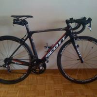 Scott Foil taglia XS