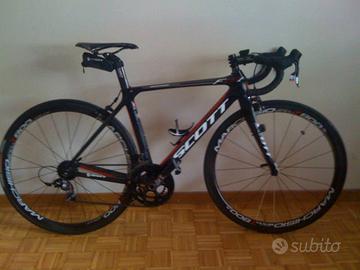 Scott Foil taglia XS