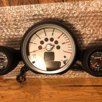Kit supporto manometri Mini Cooper R56 S/JCW