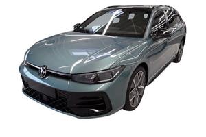 Volkswagen Passat R-Line 1.5 electric/TSI eHybrid