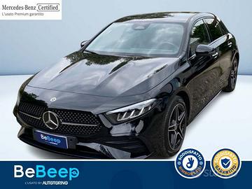 Mercedes-Benz Classe A A 250 E PHEV AMG LINE ...