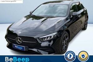 Mercedes-Benz Classe A A 250 E PHEV AMG LINE ...