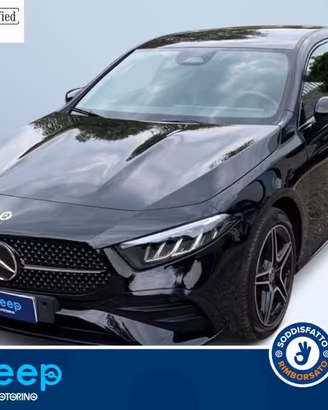 Mercedes-Benz Classe A A 250 E PHEV AMG LINE ...