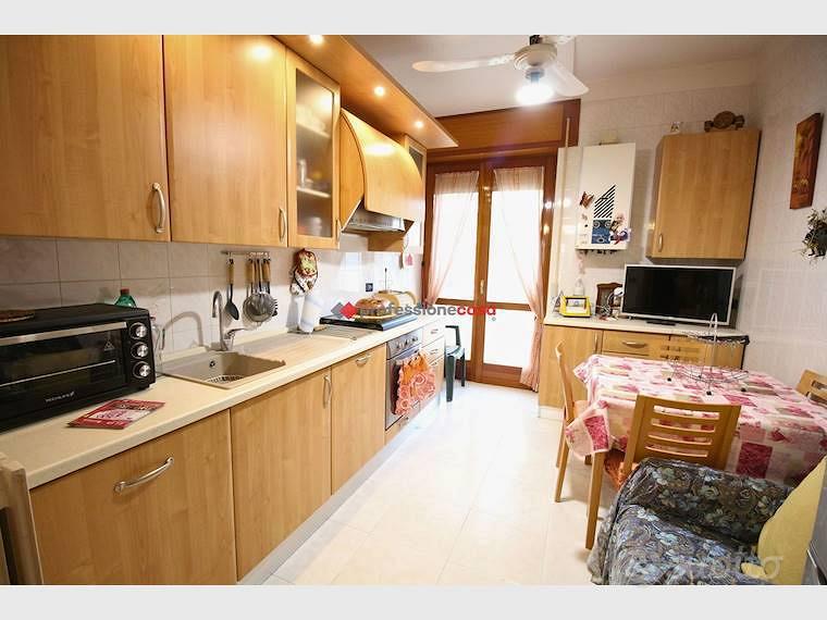 Apartment in Foggia - Vista 3