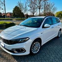 Fiat tipo 1.3 multijet 95 cv 2021
