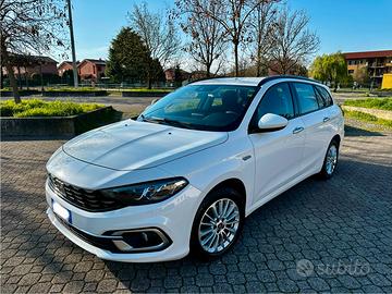 Fiat tipo 1.3 multijet 95 cv 2021