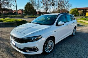 Fiat tipo 1.3 multijet 95 cv 2021