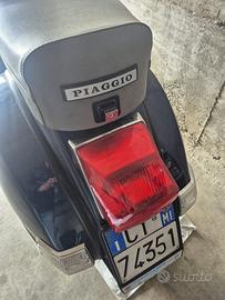 Vespa px150