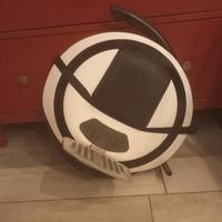 Monoruota monowheel euc