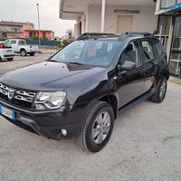 Dacia Duster 1.6 GPL MOTORE RIFATTO