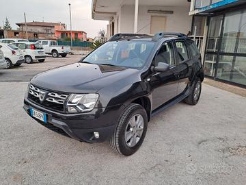 Dacia Duster 1.6 GPL MOTORE RIFATTO